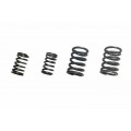 GY6 125 Chrome Silicon Steel Alloy Valve Spring